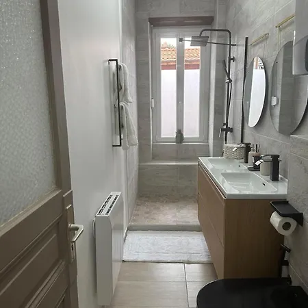 Appartement & Cosy Idealement Situe Mulhouse