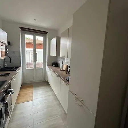 Appartement & Cosy Idealement Situe *