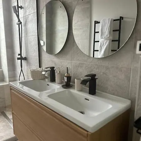 & Cosy Idealement Situe * Mulhouse