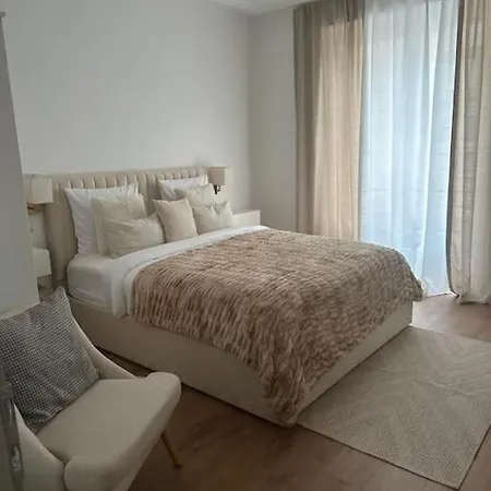 Appartement & Cosy Idealement Situe