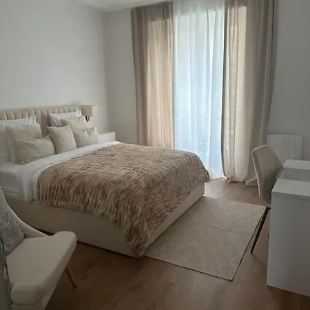 Appartement & Cosy Idealement Situe *