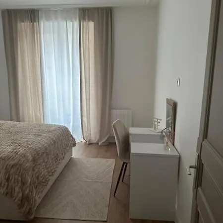 Appartement & Cosy Idealement Situe Mulhouse