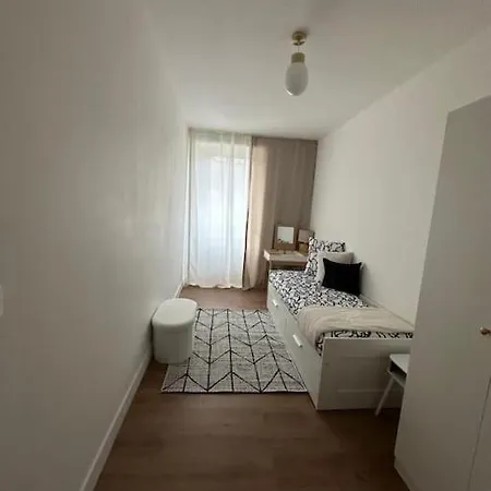 Appartement & Cosy Idealement Situe