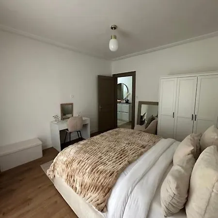 Appartement & Cosy Idealement Situe *