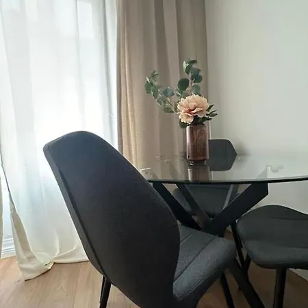 & Cosy Idealement Situe * Mulhouse