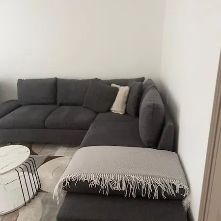 & Cosy Idealement Situe Appartement Mulhouse